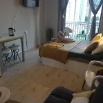 Apartament Hannibal 1 *