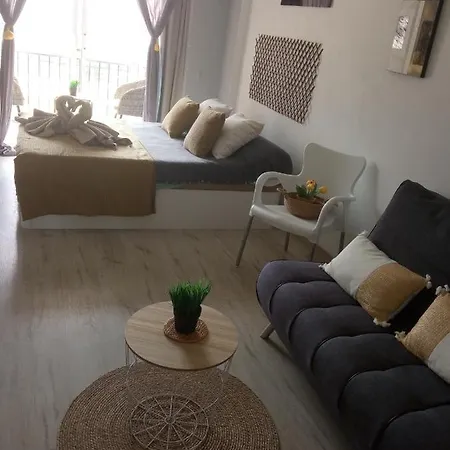 公寓 Hannibal 1 卡拉德费斯特拉特