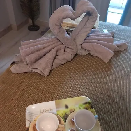 Hannibal 1 Lägenhet *