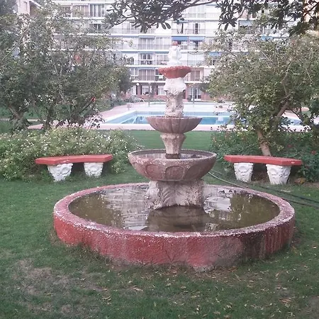 Lägenhet Hannibal 1 Cala de Finestrat