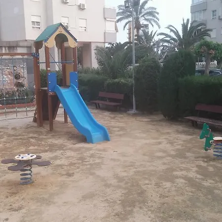 Hannibal 1 * Cala de Finestrat