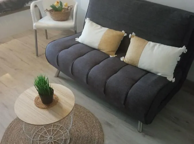 Apartman Hannibal 1 Cala de Finestrat