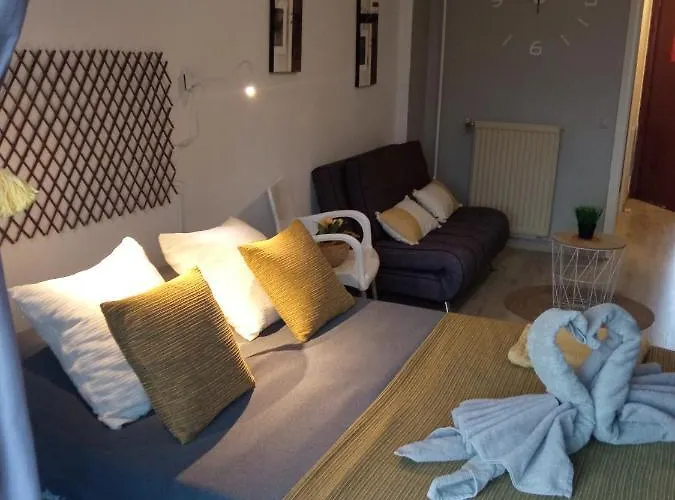 Apartman Hannibal 1 Cala de Finestrat