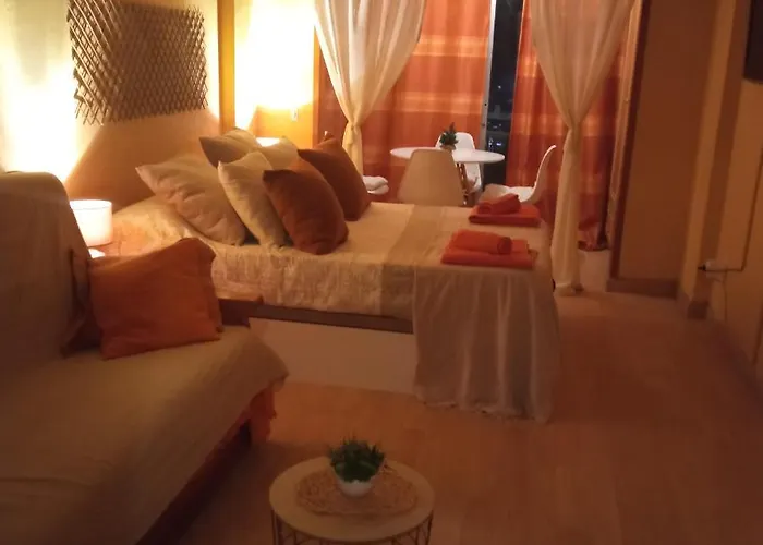 Apartman Hannibal 1