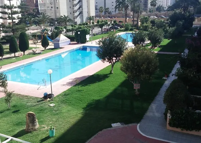 Hannibal 1 Apartman *
