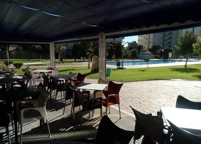 Hannibal 1 Apartman