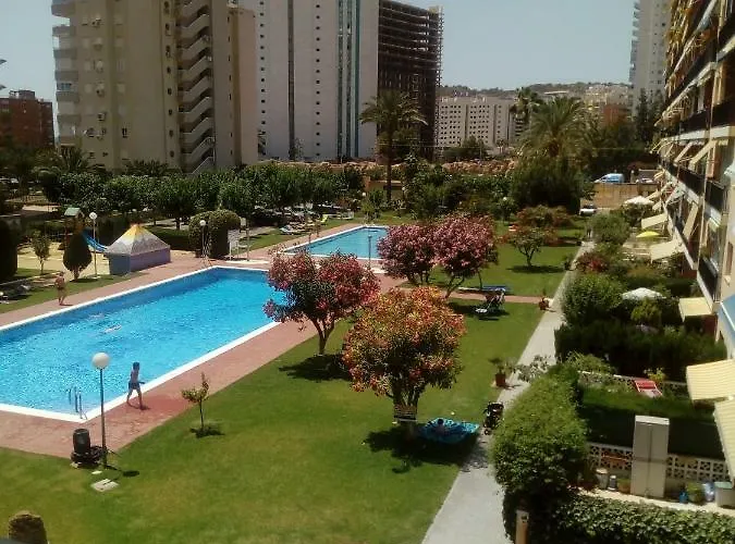 Apartman Hannibal 1