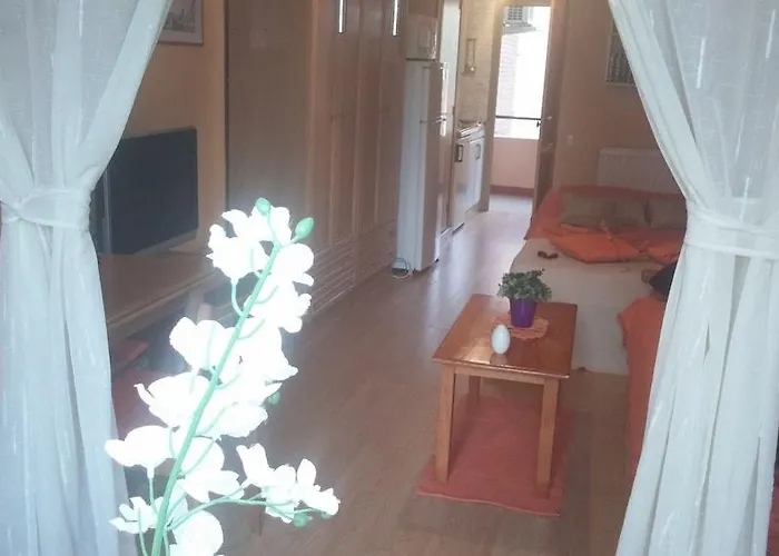 Apartman Hannibal 1