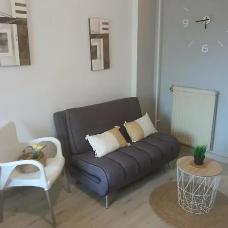 Appartement Hannibal 1 *