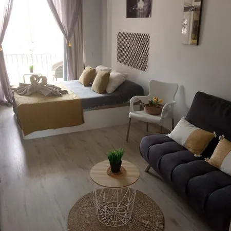 Hannibal 1 Appartement