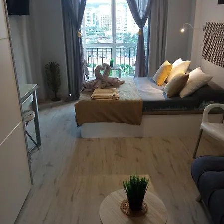 Hannibal 1 Appartement *