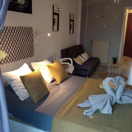 Appartement Hannibal 1 Cala de Finestrat