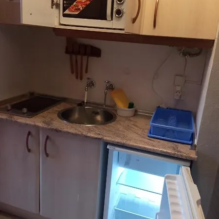 Hannibal 1 Appartement
