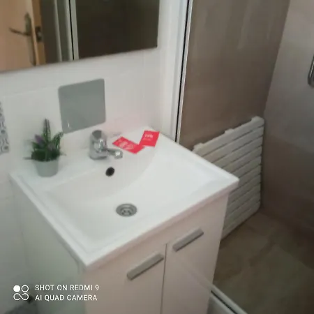 Appartement Hannibal 1 *