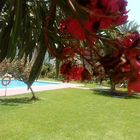 Hannibal 1 Appartement Cala de Finestrat