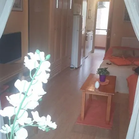Appartement Hannibal 1